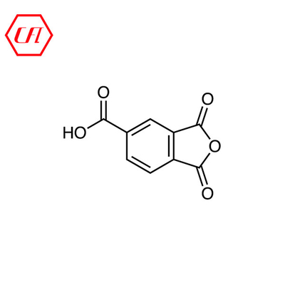 95% Min Cas 552-30-7 Anhidruro trimélico Tma