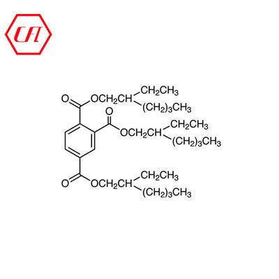 Cas 3319-31-1 Staflextotm PX-338 Trioctyl Trimellitate Totm