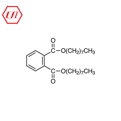 Cas 117-84-0 99,5% Dioctilftalato DOP