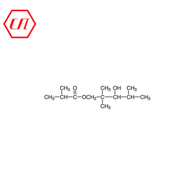 Agente filmógeno de capa Ester Alcohol de CAS 25265-77-4 12 solventes de la química orgánica