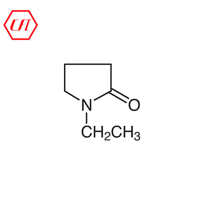 N-Ethyl-2-Pyrrolidone NEP CAS 2687-91-4 solventes de la química orgánica