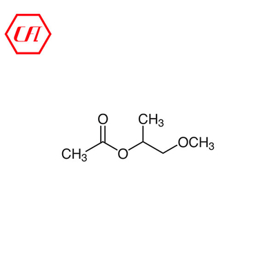 éter metílico PGMEA del glicol de propileno del Cas 108-65-6 del acetato 1-Methoxy-2-Propyl