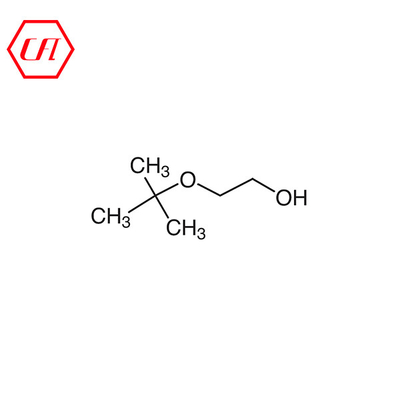 Éter butílico terciario CAS del glicol de etileno del ETB 7580-85-0 solventes de la química orgánica