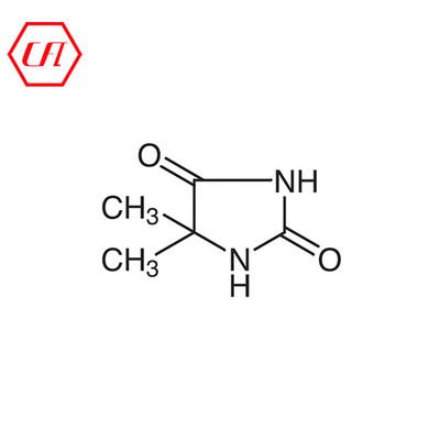CAS 77-71-4 DMH 5 5 fabricantes farmacéuticos de los intermedios de Dimethylhydantoin el 99%
