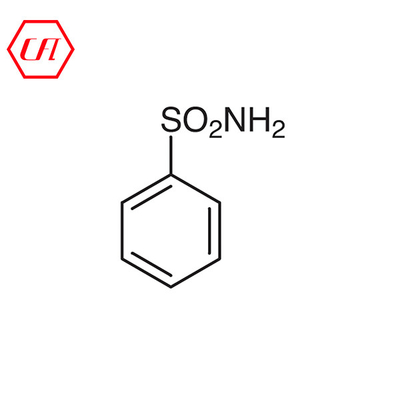 Pureza el 99% de CAS 98-10-2 Benzenesulfonamide BSA