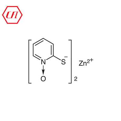 Zpt cubre con cinc los ingredientes cosméticos de las sustancias químicas del Cas 13463-41-7 del champú de Pyrithione