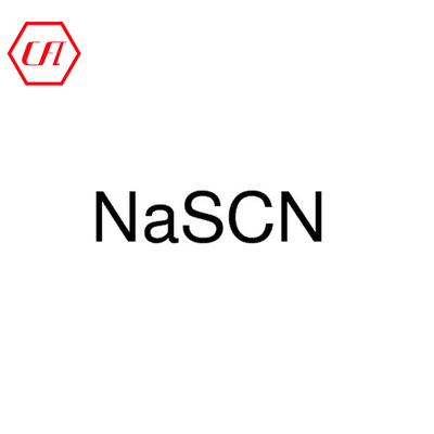 Solvente el 99% de la solución sólida del tiocianato del sodio de Nr CAS 540-72-7