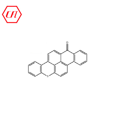 Ingredientes solventes Cas 16294-75-0 de la naranja 63 de la tela del polvo fluorescente del tinte