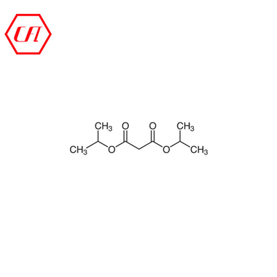 ALCANCE agroquímico 2005 de los intermedios ISO 9001 de CAS 13195-64-7 Diisopropyl de la síntesis de Malonate