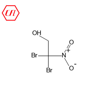 2,2-Dibromo-2-Nitroethano DBNE CAS 69094-18-4 sustancias químicas del tratamiento de aguas el 30% el 76% el 95%
