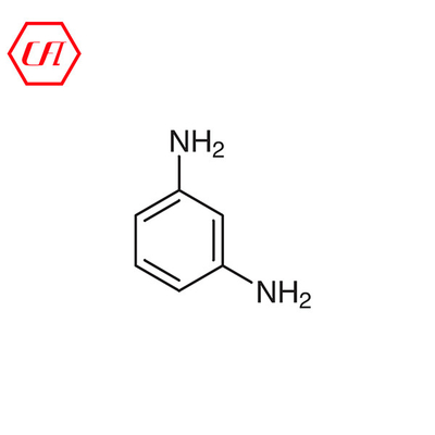 Cas 108-45-2 99% Bénceno-1,3-diamina M-fenilenodiamina MPD