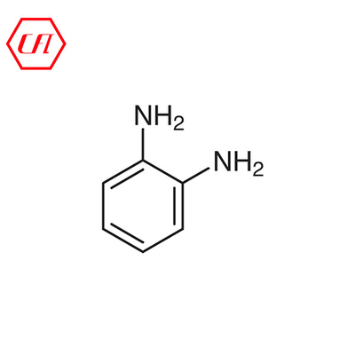 Cas 95-54-5 99% 1,2-diaminobenzeno O-fenilenodiamina OPD OPDA