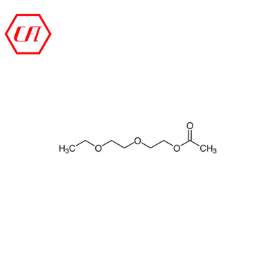 Acetato de Carbitol del acetato de etilo 2 de CAS 112-15-2 (2-Ethoxyethoxy)