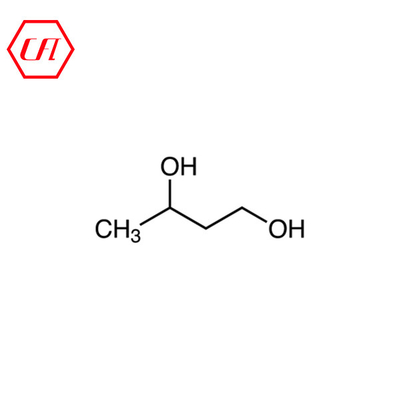 Glicol Numero Cas 107-88-0 Cas Number del butileno 1 grado de Comestic del butanodiol 3