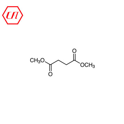 Solventes Dimethyl de capa líquidos de la química orgánica del succcinato del DMS de Numero Cas 106-65-0