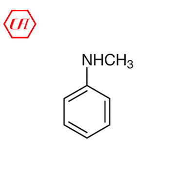 Aumentador de presión metílico del octano de la anilina de la sustancia química del NMA CAS 100-61-8 de N-Methylaniline mono