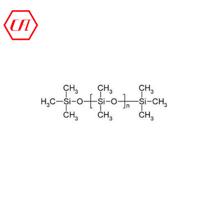Aceite de silicón antiespumoso hidrofílico de los agentes de la categoría alimenticia de CAS 63148-62-9 barato