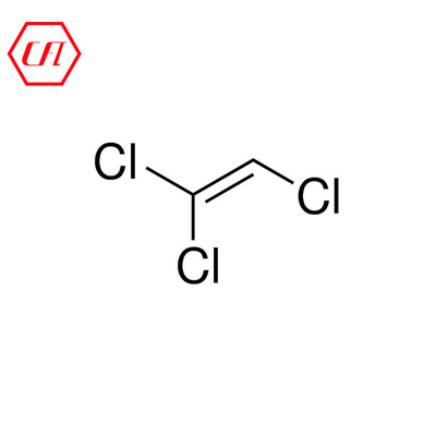 Derivados alquenos líquidos claros del Cas 79-01-6 Cas Rn C2Cl4 204-825-9 del tricloroetileno de TCE