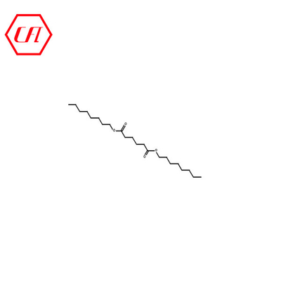 Plastificante Dioctyl C22h42o4 de Doa del adipato de los buenos olores de Numero Cas 123-79-5