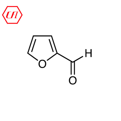 Precio solvente CAS 98-01-1 del furfural 98.5%min del furaldehido buen