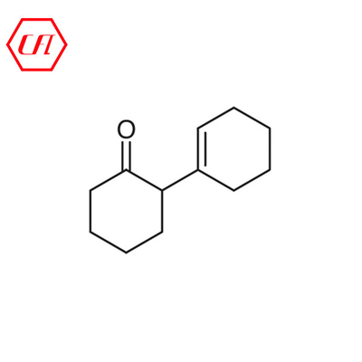 2 ciclohexanona (1-Cyclohexenyl) CAS 1502-22-3