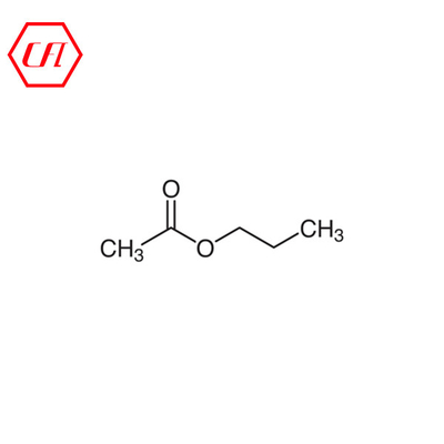 Acetato Propyl del acetato 99,5% n-propyl de CAS 109-60-4