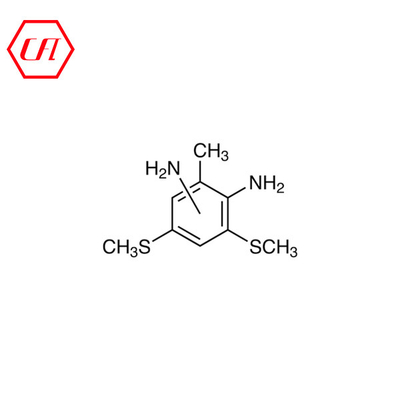 Diamina Dimethyl DMTDA del Tio-tolueno de CAS 106264-79-3
