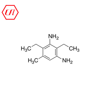 CAS 68479-98-1 añadidos de capa de E-100 Diethyltoluenediamine DETDA