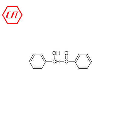 Añadidos de capa del grado de la tecnología del benjuí del Cas 119-53-9 (2-Hydroxy-2-Phenylacetophenone)
