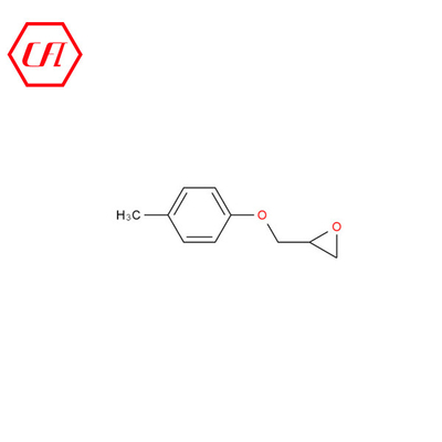 Deluente glicidila Cas 26447-14-3 CF691 de la resina de epóxido del éter de Cresyl