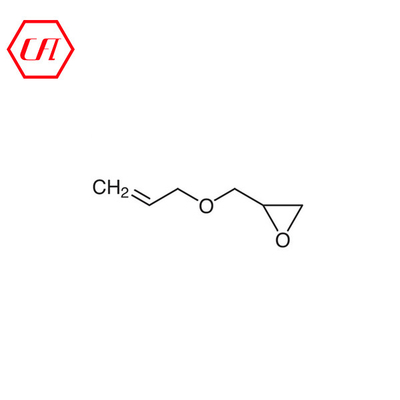 Éter más fino glicidila 2,3-Epoxypropyl 1-Allyloxy-2 de la resina de epóxido del éter el alílico de la EDAD CF680