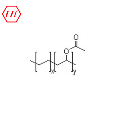 Copolímero 10%-40% 24937-78-8 EVA For Asphalt del acetato de la resina de EVA del proveedor de la fábrica y del etileno-vinilo de la espuma