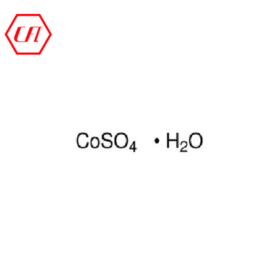Heptahidrato CoSo4 del sulfato del cobalto Cas10026-24-1. Uso industrial 7H2O