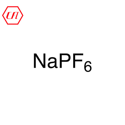 Batería Electrolítico NaPF6 Hexafluorofosfato sódico cas 21324-39-0