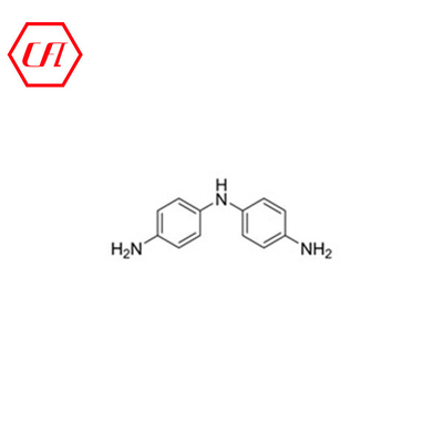 Cas 537-65-5 N1- ((4-aminophenyl) benceno-1,4-diamina poliimida monómero
