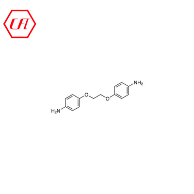 Cas 6052-10-4 4,4'-(1,2-Etilenodioxy) Difenilamina