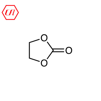 EC electrónica del grado de CAS 96-49-1 del carbonato del etanodiol de las sustancias químicas