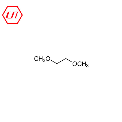 glicol de etileno 1,2-Dimethoxyethane EG. MEG CAS 110-71-4