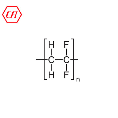 El fluoruro PVDF del polivinilideno pulveriza CAS 24937-79-9 C2H2F2