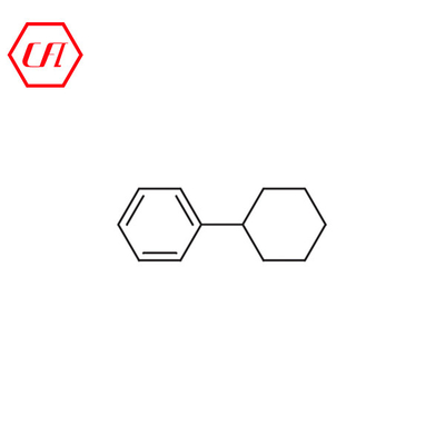Líquido claro de los intermedios materiales de las síntesis de CAS 827-52-1 Cyclohexylbenzene