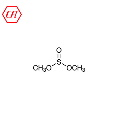 Contenido Dimethyl 99,95% del Cas 616-42-2 del sulfito del DMS