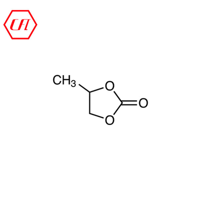 PC del carbonato del propileno de CAS 108-32-7 99,995% 99,99% 99,7% 99,5%
