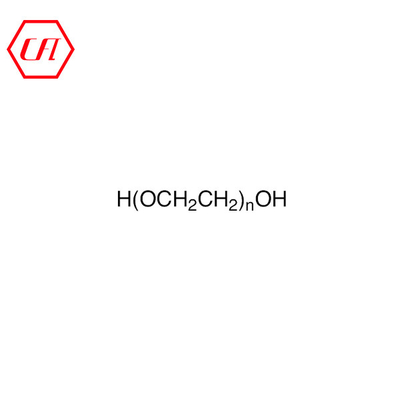 PEG 200/400/800/1000/4000/8000 Glicol de polietileno