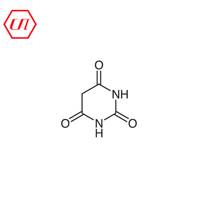 Cas 67-52-7 Malonylurea barbitúrico Barbitursure Arbibtone una sustancia química de los intermedios de Pharma