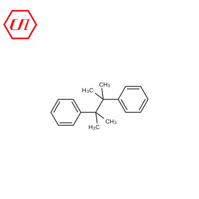 2 iniciador CAS de 3-Dimethyl-2 3-Diphenylbutane 1889-67-4 productos de intermedios farmacéuticos