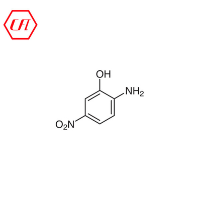 2-Amino-5-Nitrophenol CAS 121-88-0 99%