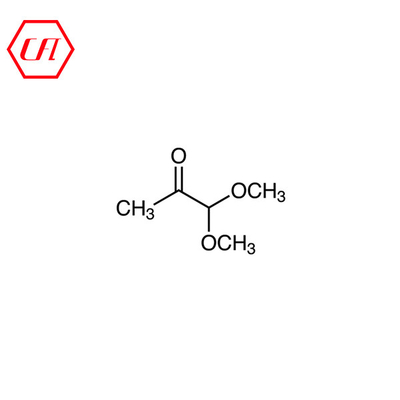 Acetal el 99% Cas 6342-56-9 de Methylglyoxal 1,1-Dimethyl