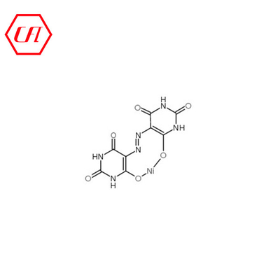 Química CAS de C.I. Pigment Yellow 150 68511-62-6 pigmentos químicos