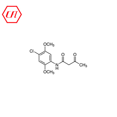 Naftol químico blanco AS-IRG CAS 4433-79-8 de los intermedios del pigmento