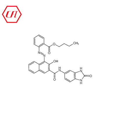C.I.12514 C.I. Pigment Red 208 CAS 31778-10-6